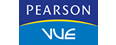 Pearson Vue Logo