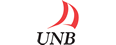 University of New Brunswick Logo